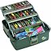 Plano Molding 6134-03 3 Tray Tackle Box