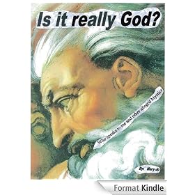Is it really God? (Reality Reading & Writing)