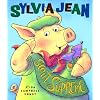 Sylvia Jean, Scout Supreme