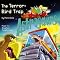 Astrosaurs: The Terror-Bird Trap