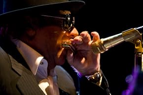 Image of Van Morrison