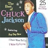 Search : The Best Of Chuck Jackson
