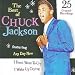 Search : The Best Of Chuck Jackson