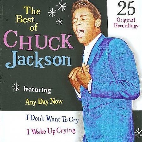 Chuck Jackson - 1962: Still Rockin
