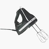 Kitchenaid KHM5APOB Ultra Power 5 Series Hand Mixer