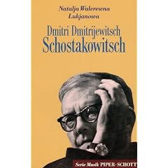 Dmitri Dmitrijewitsch Schostakowitsch.