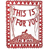 This is for Youby Rob Ryan