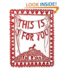 This is for You