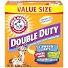 Arm & Hammer Double Duty Clumping Litter, 28-Pound