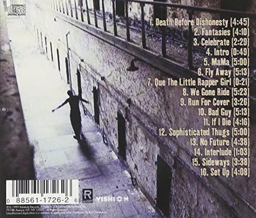 Death Before Dishonesty