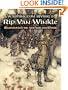 Washington Irving's Rip Van Winkle (Dover Fine Art, History of Art)