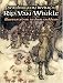 Washington Irving's Rip Van Winkle