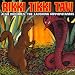 Books : Rikki Tikki Tavi