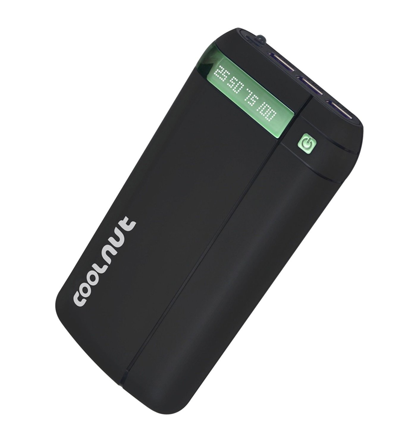 Coolnut Ultra High Capacity Best Power Bank for Mobile 20000mAh,Mobile