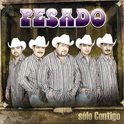 Pesado - Solo Contigo (2008)