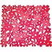 Blumz Large Red Sink Mat (Red) (.1