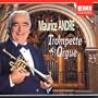 Music For Trumpet & Organ