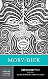 Moby-Dick (Second Edition)  (Norton Critical Editions)