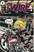Books : Barb Wire #1 April 1994