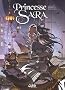 Princesse Sara, Tome 1 : Pour une mine de diamants