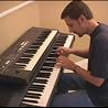 Kam Falk plays Barcarolle No. 1 in a minor, by Gabriel Fauré