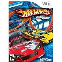 Hot Wheels Beat That