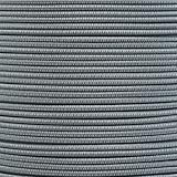1/8" Shock Cord (also known as bungee cord) For Replacement, Repair, & Outdoors - Variety of Colors available in 10, 25, & 50 Foot Lengths