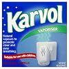 Karvol Vaporiser For Clear And Easy Breathing Suitable for Children -  3 Refills