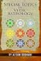Special Topics in Vedic Astrology