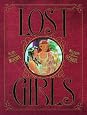 Lost Girls Hardcover Edition