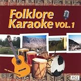 ANTARES JONAS FOLKLORE KARAOKE VOL. 1