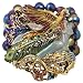 Kirks Folly by Josephine Wall Spirit of Flight Stretch Bracelet