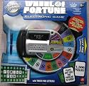 Wheel of Fortune Electronic Game, Platinum Edition