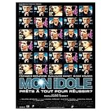 Mon idole - �dition Collector 2 DVD