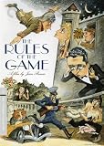 Produkt-Bild: The Rules Of The Game : Criterion Collection