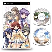 CLANNAD(クラナド)