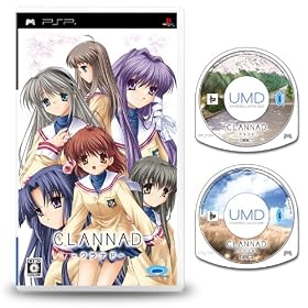 CLANNAD(�N���i�h)