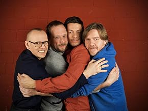 Bilder von Die Fantastischen Vier
