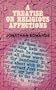 A Treatise on Religious Affections