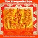 Andrea Centazzo-The Prosperity Box gift set - traditional Christmas Carols performed in New Age style.