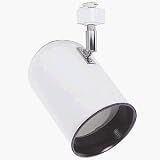 Thomas Lighting TR4704-8 Round Track Lighting Fixture