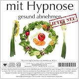Produkt-Bild: Mit Hypnose gesund abnehmen (Hypnose-Anwendung) (&uuml;berarbeitet / Sprecher: Max Witthuhn)