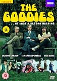 The Goodies ...At Last a Second Helping - BBC [DVD]