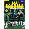 The Goodies ...At Last a Second Helping - BBC [DVD]