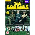 The Goodies ...At Last a Second Helping - BBC [DVD]