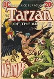 Tarzan #214 November 1972 By Edgar Rice Burroughs Tarzan #214 November 1972 By Edgar Rice Burroughs