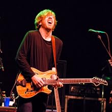 Trey Anastasio