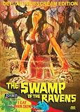 Swamp of the Ravens [DVD] [US Import]