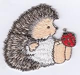 Hedgehog 