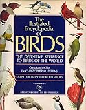 The Illustrated encyclopedia of birds